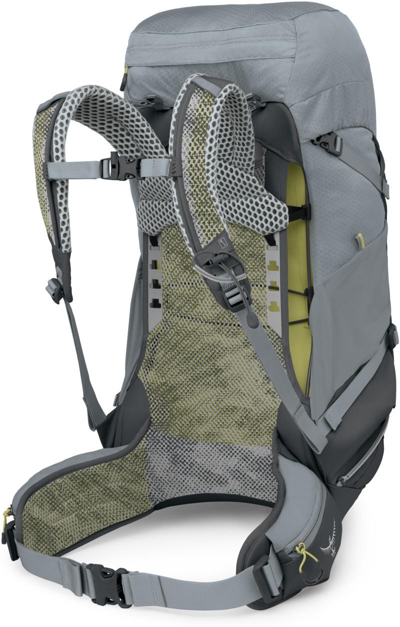 Sirrus 36 - Womens - Image 2