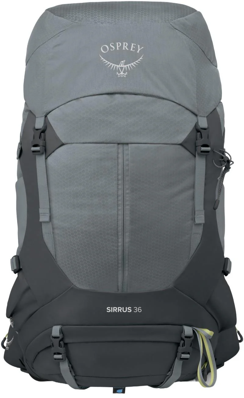 Sirrus 36 - Womens - Image 3