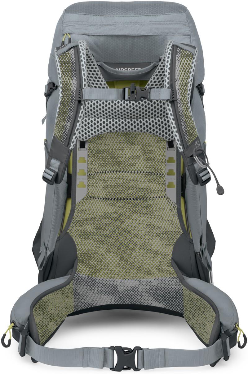 Sirrus 36 - Womens - Image 4