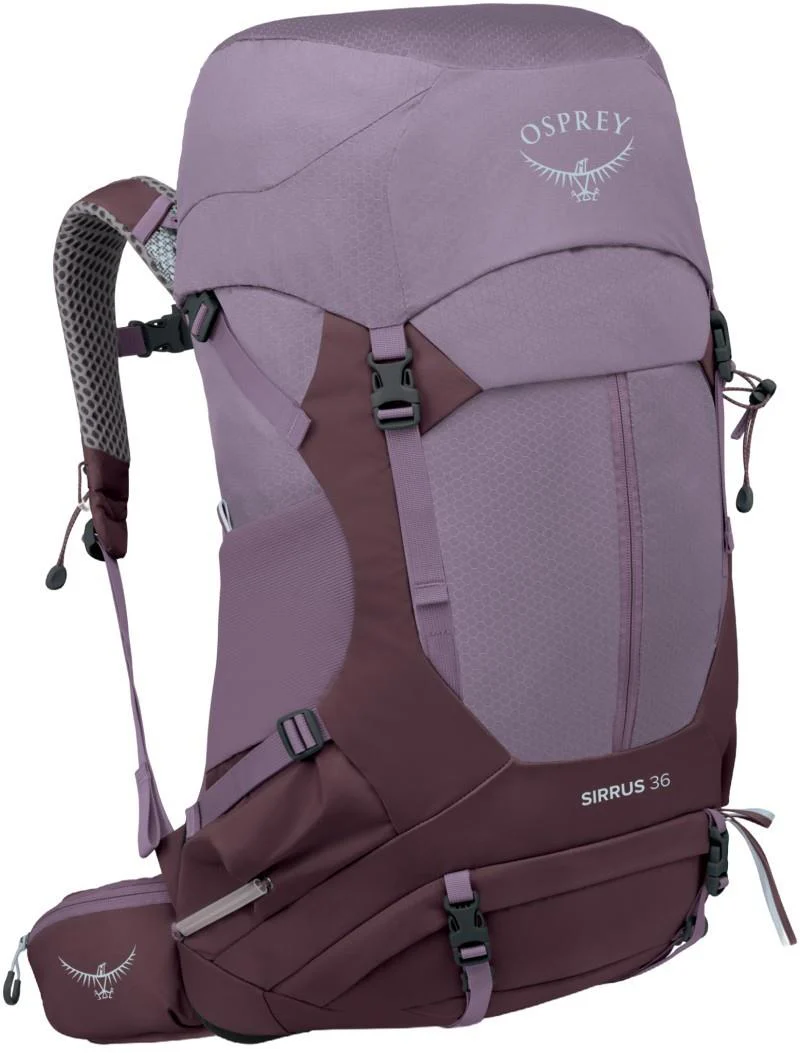 Sirrus 36 - Womens - Image 5