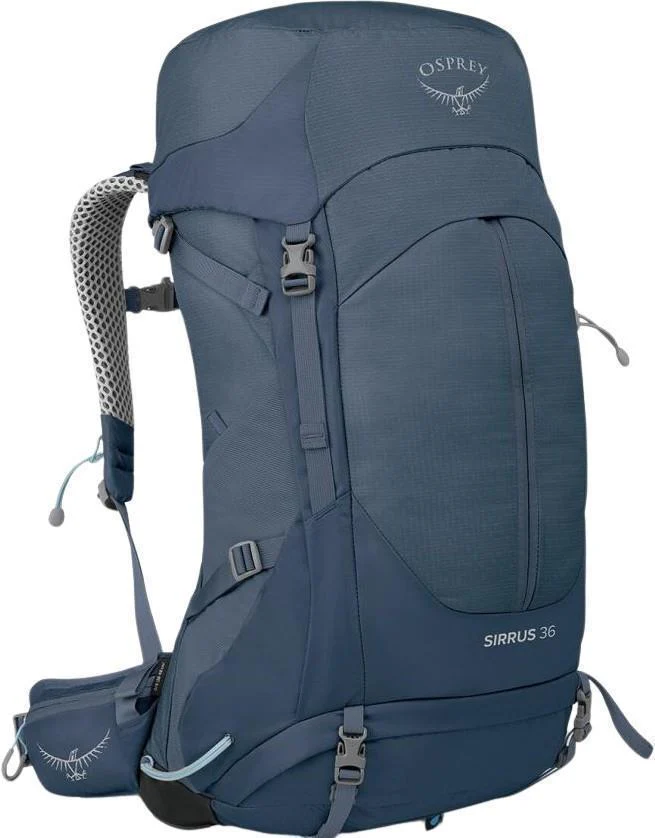 Sirrus 36 - Womens - Image 4
