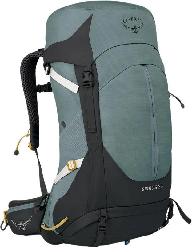 Sirrus 36 - Womens - Image 7