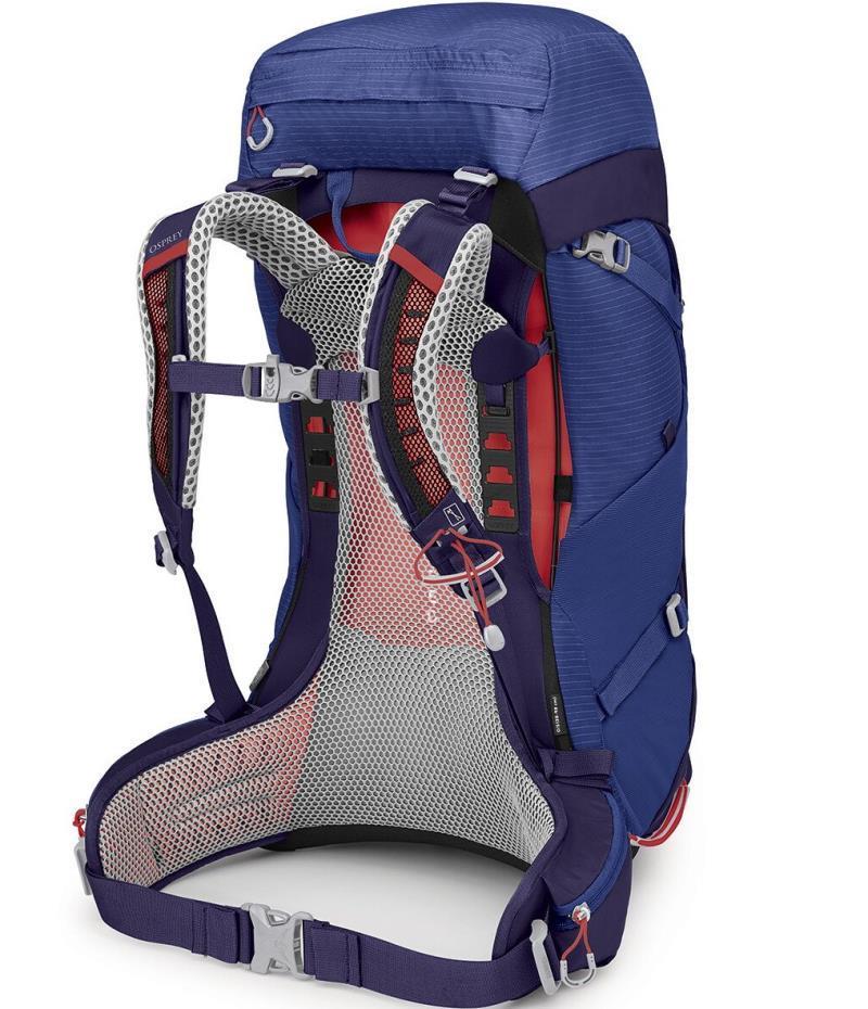 Sirrus 44 - Womens - Image 2