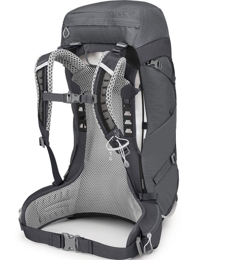 Sirrus 44 - Womens - Image 7