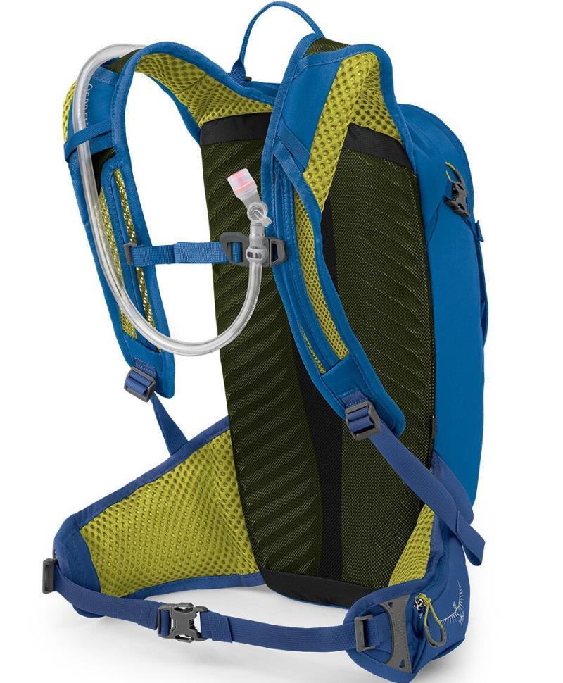 Siskin 12 - Mens - Image 3
