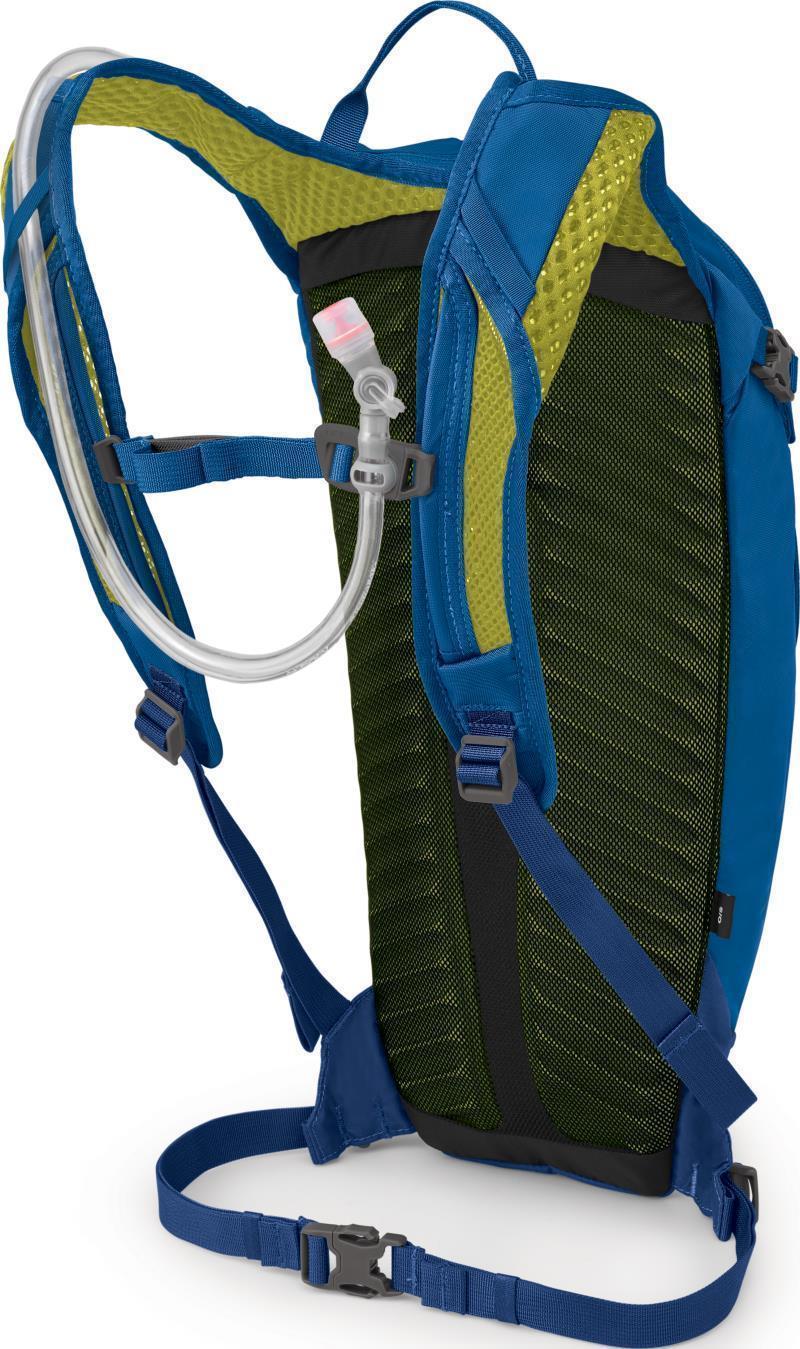 Siskin 8 with Reservoir - Mens - Image 5