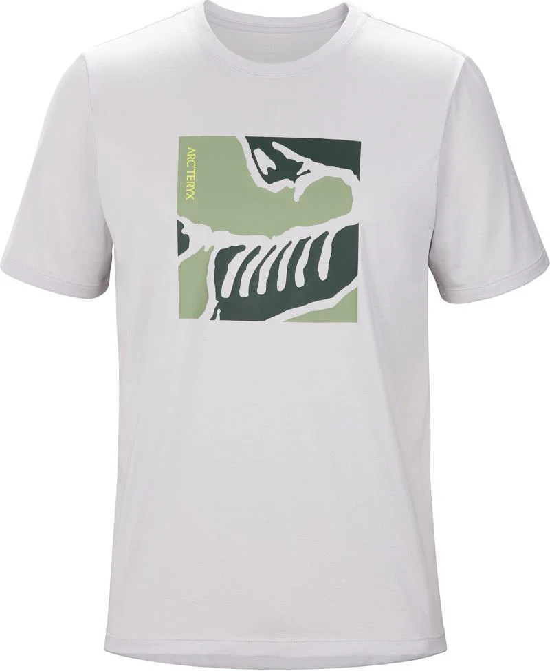 Skeletile SS T-Shirt - Mens - Image 3