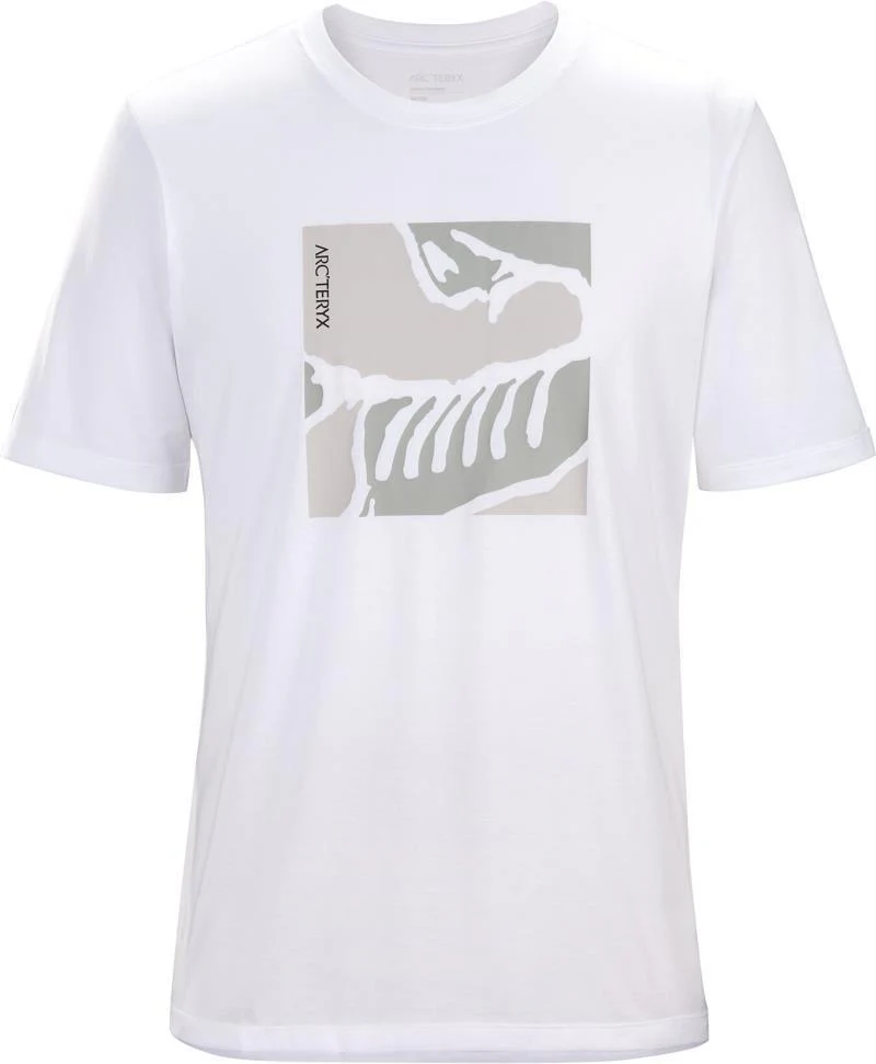 Skeletile SS T-Shirt - Mens - Image 4