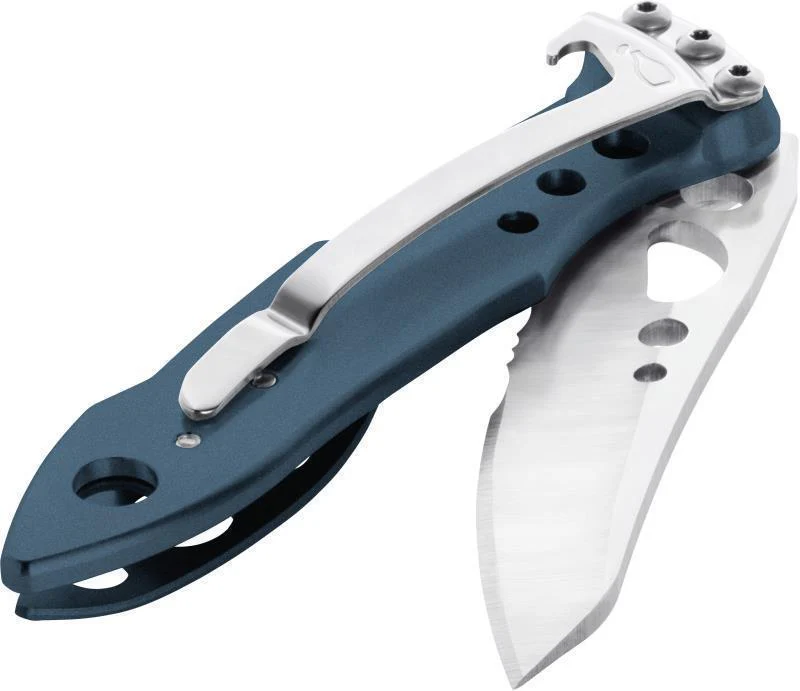 Skeletool KBX Knife - No Sheath - Peg