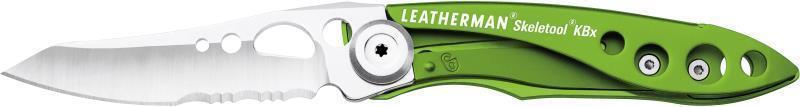 Skeletool KBX Knife - No Sheath - Peg - Image 10