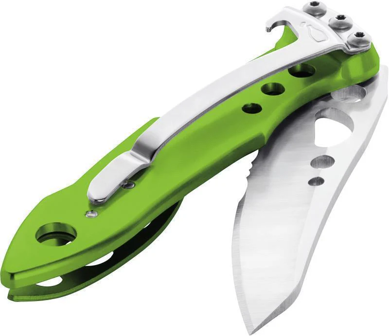 Skeletool KBX Knife - No Sheath - Peg - Image 11