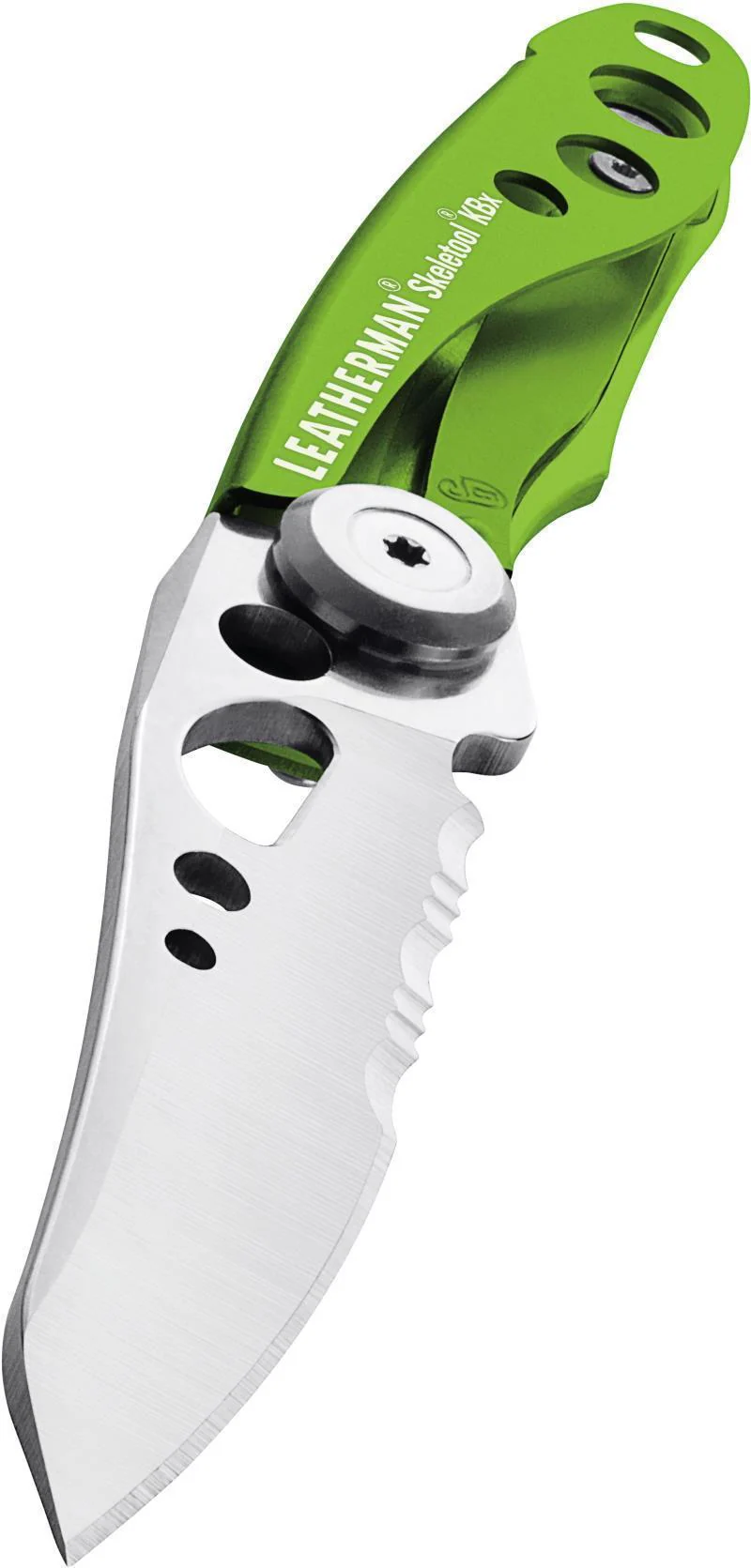 Skeletool KBX Knife - No Sheath - Peg - Image 12