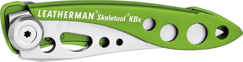 Skeletool KBX Knife - No Sheath - Peg - Image 13