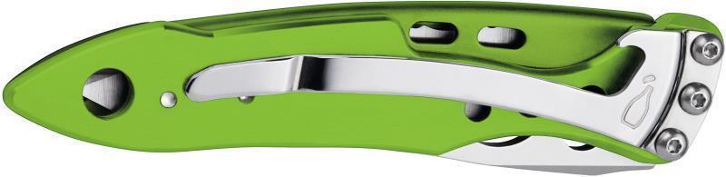 Skeletool KBX Knife - No Sheath - Peg - Image 14