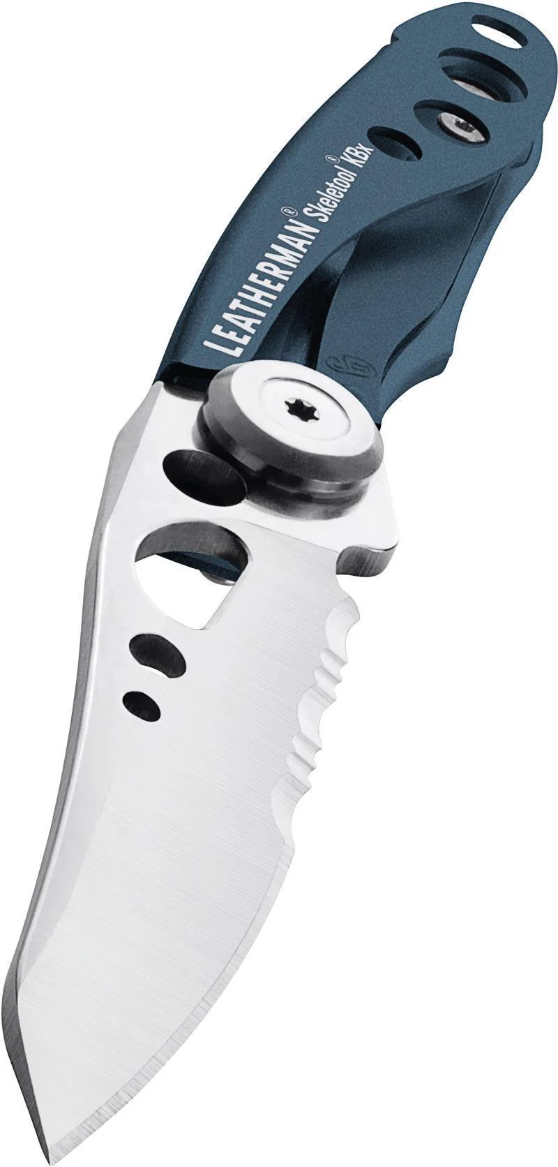 Skeletool KBX Knife - No Sheath - Peg - Image 2