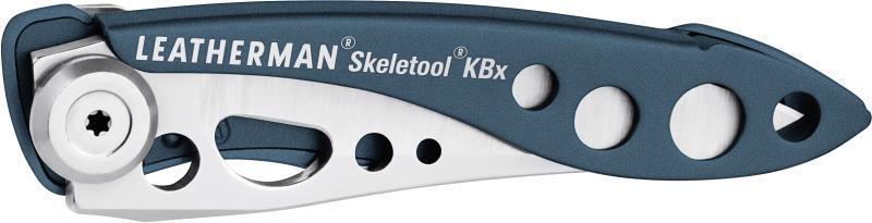 Skeletool KBX Knife - No Sheath - Peg - Image 3