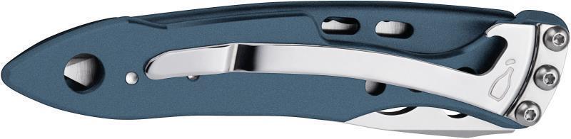 Skeletool KBX Knife - No Sheath - Peg - Image 4