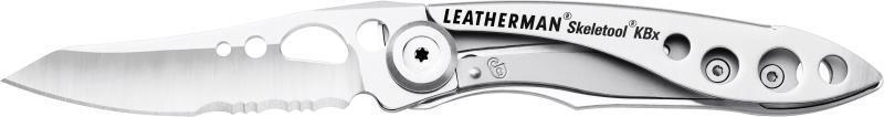 Skeletool KBX Knife - No Sheath - Peg - Image 5