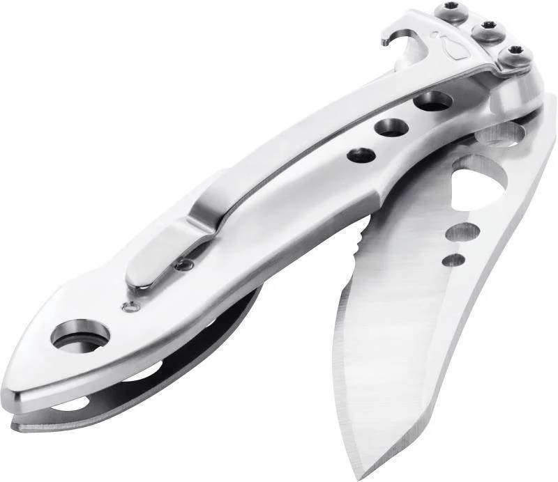 Skeletool KBX Knife - No Sheath - Peg - Image 6