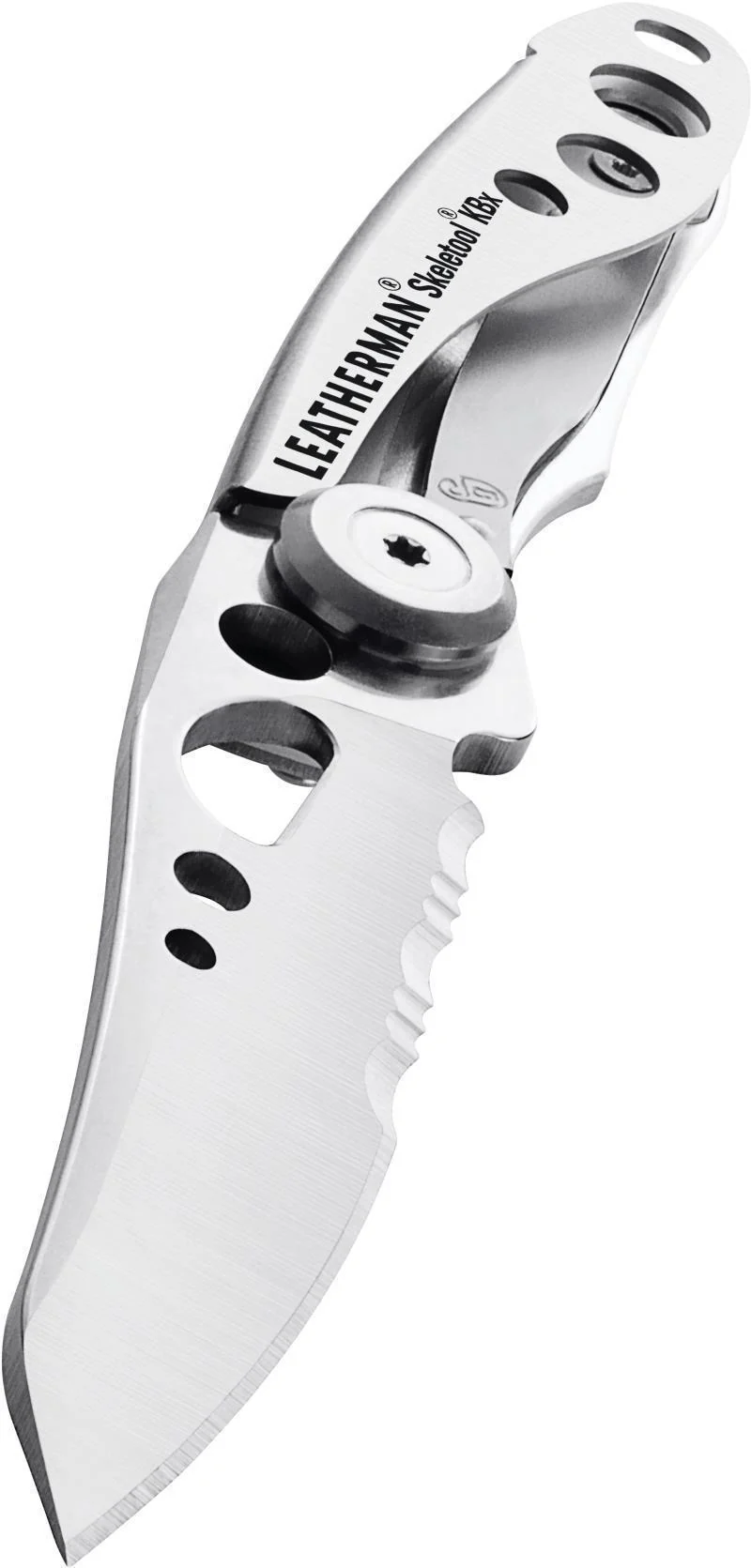 Skeletool KBX Knife - No Sheath - Peg - Image 7