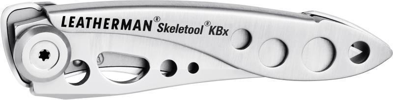Skeletool KBX Knife - No Sheath - Peg - Image 8