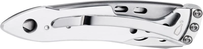 Skeletool KBX Knife - No Sheath - Peg - Image 9