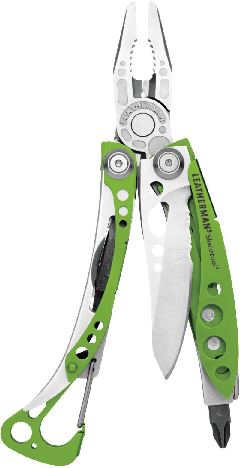 Skeletool - Peg - No Sheath - Image 9
