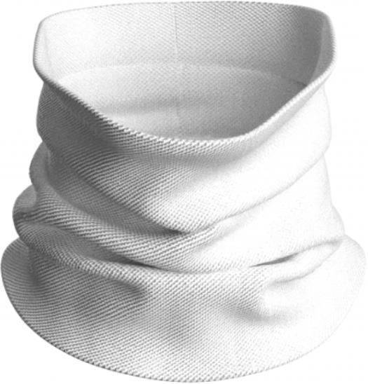 Ski Basic Solid Neckwarmer - Image 5