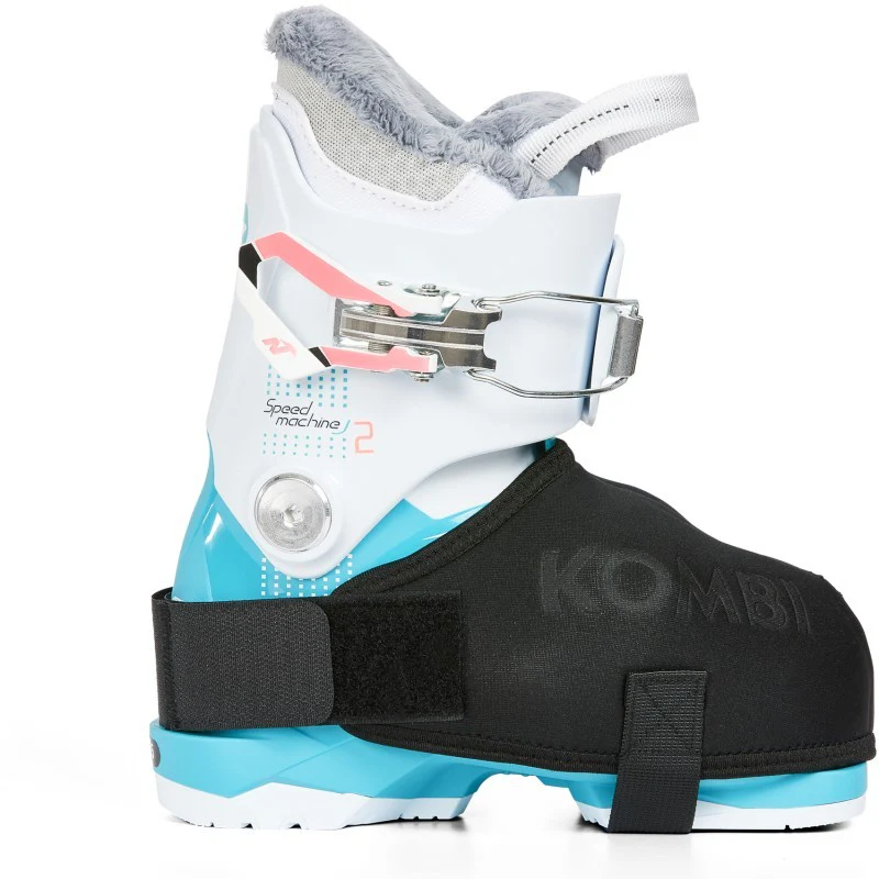 Ski Boot Warmers - Junior - Image 3