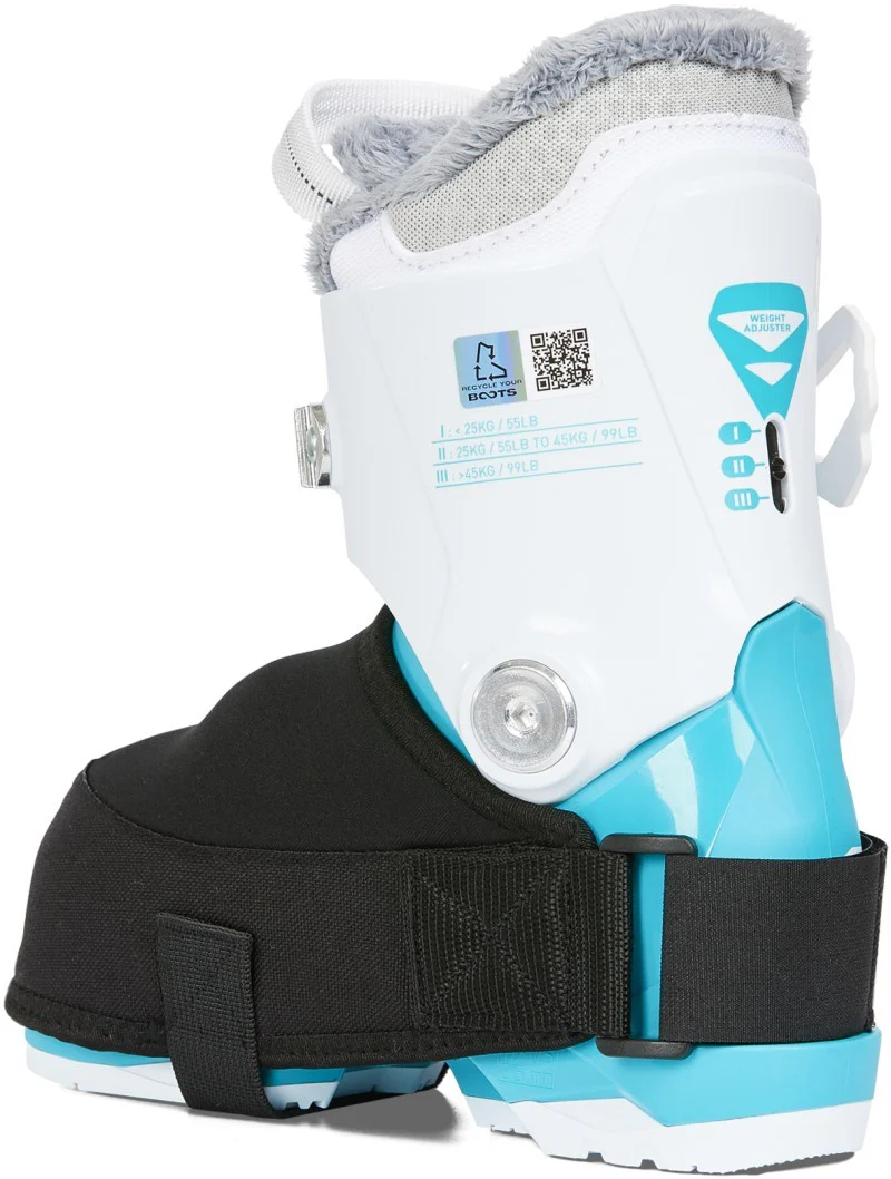 Ski Boot Warmers - Junior - Image 4