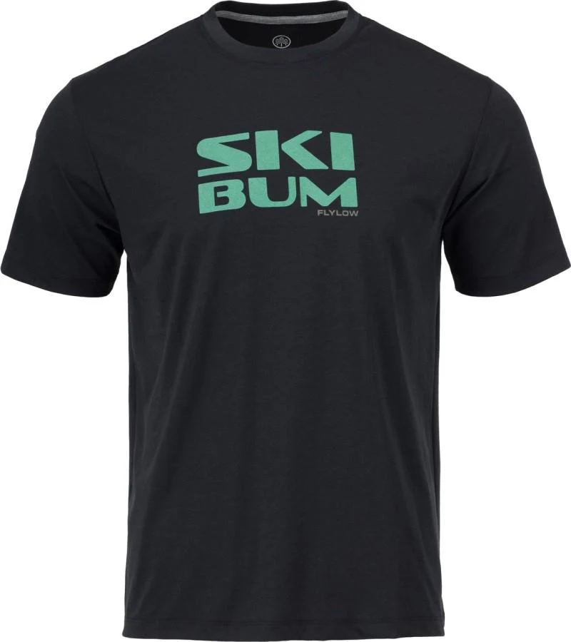 Ski Bum Tee - Mens