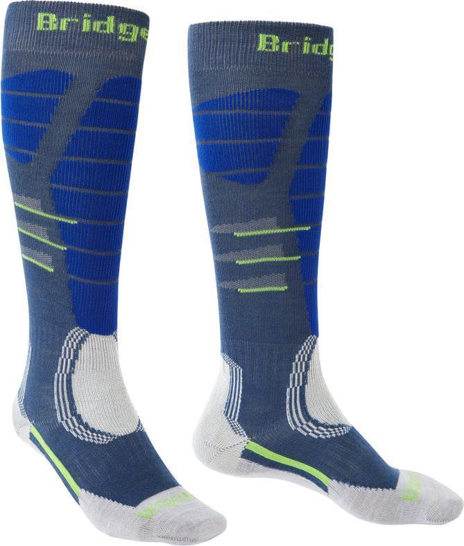 Ski Easy-On Socks - Mens - Image 2