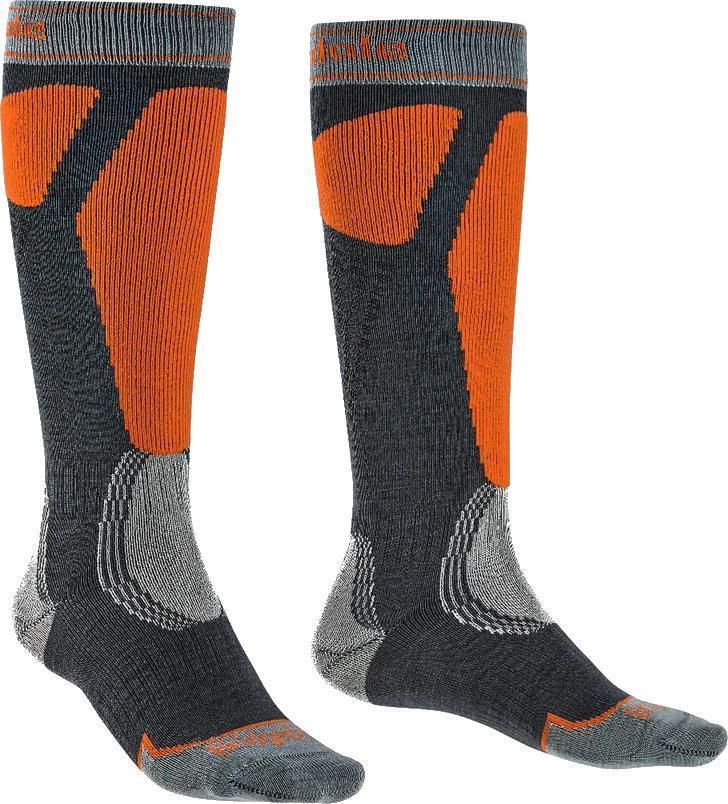 Ski Easy-On Socks - Mens - Image 3