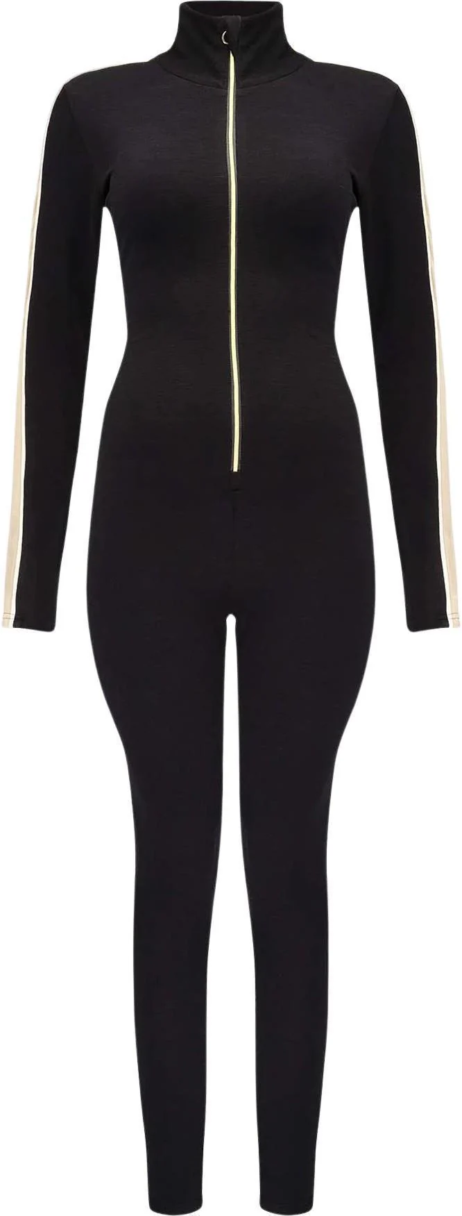Ski Jumpsuit - Womens - Image 2