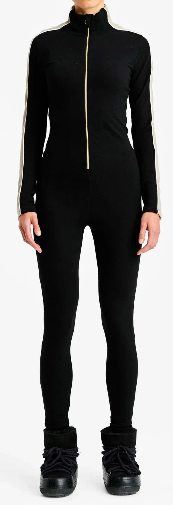 Ski Jumpsuit - Womens - Image 3
