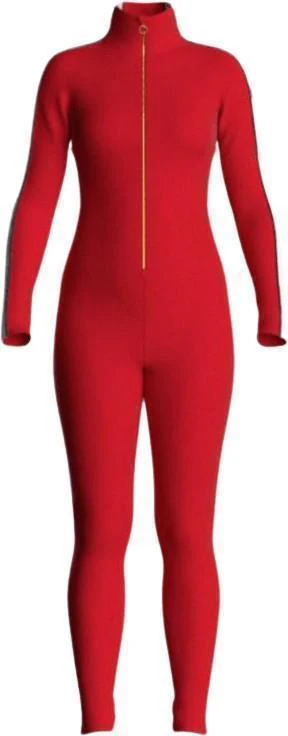 Ski Jumpsuit - Womens - Image 5
