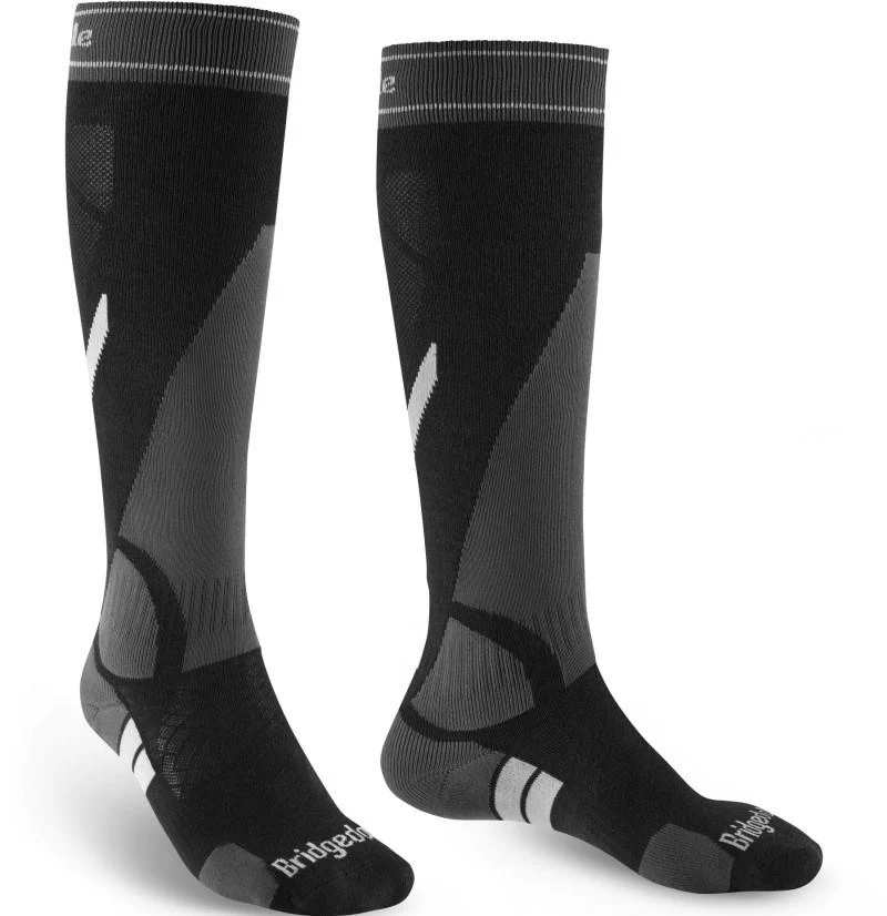 Ski Lightweight Merino Performance OTC Socks - Mens - Image 2