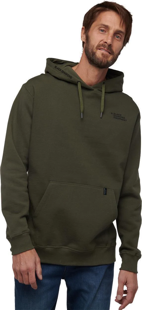 Ski Mountaineering Hoody - Mens - Image 2