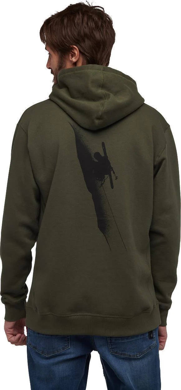 Ski Mountaineering Hoody - Mens - Image 3