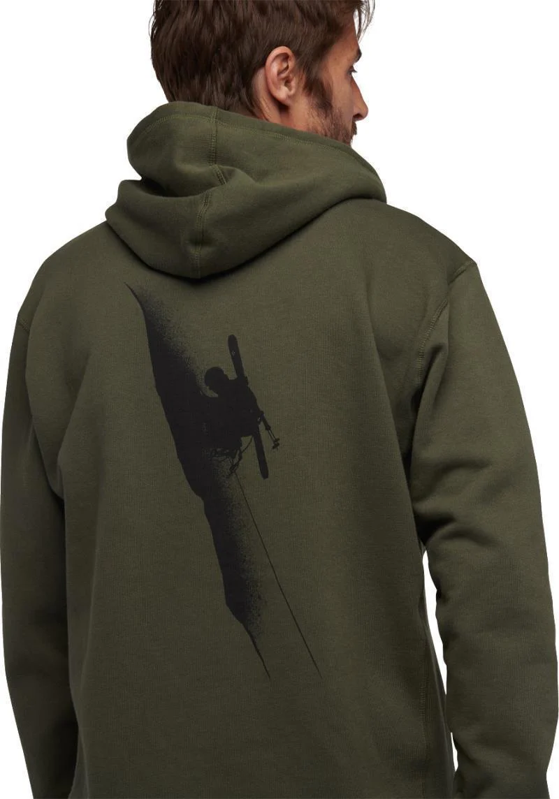 Ski Mountaineering Hoody - Mens - Image 4