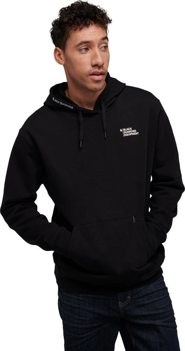 Ski Mountaineering Hoody - Mens - Image 6