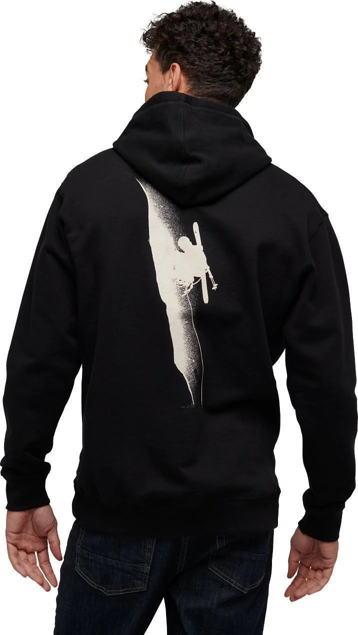 Ski Mountaineering Hoody - Mens - Image 7