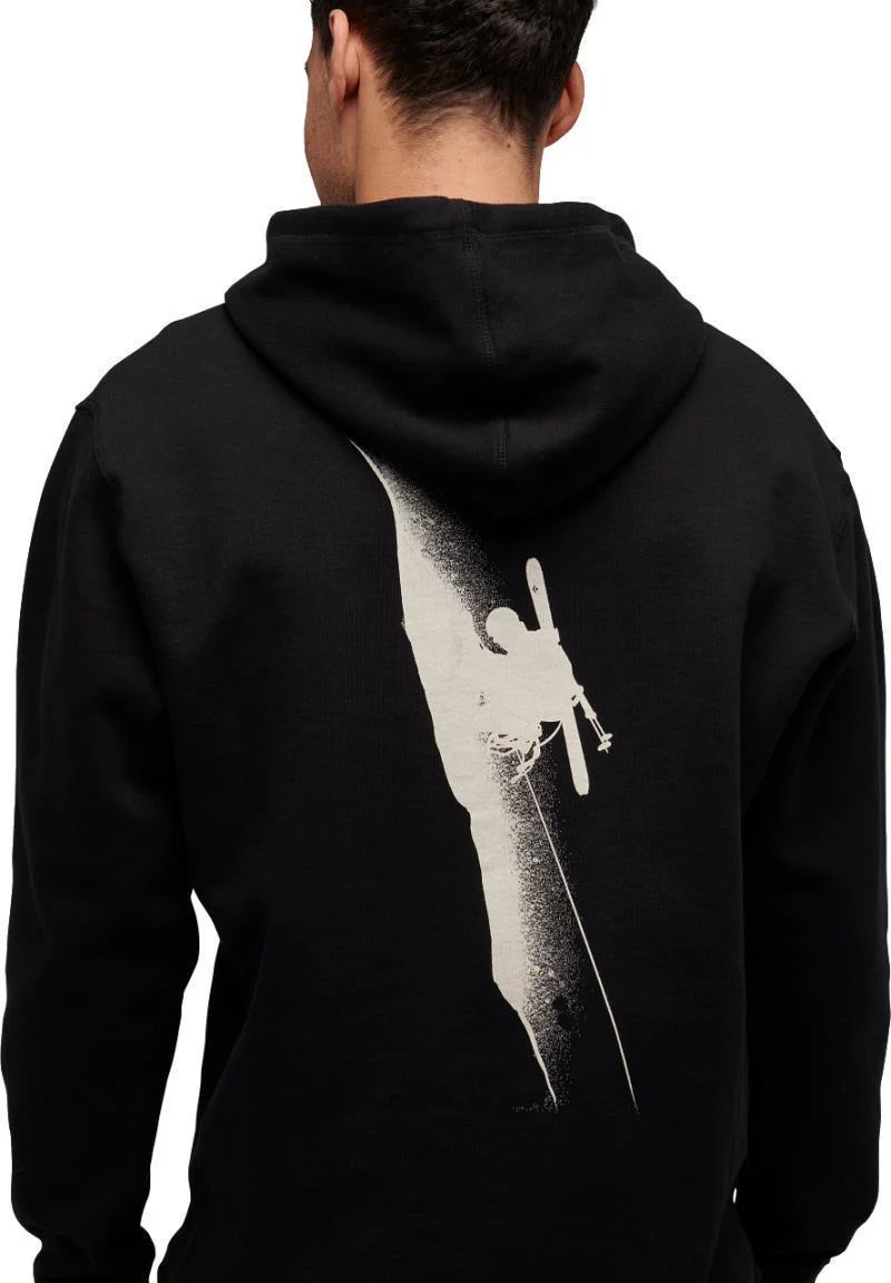 Ski Mountaineering Hoody - Mens - Image 8