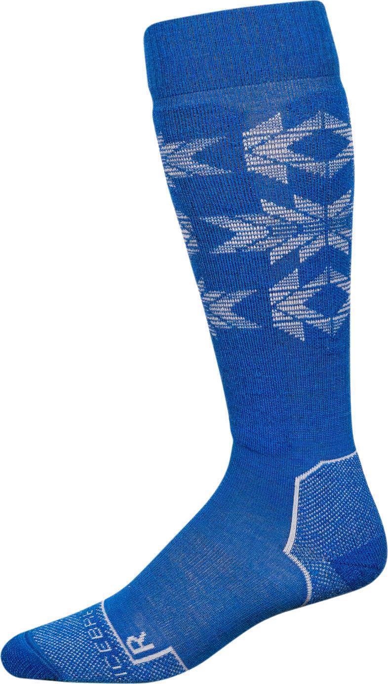 Ski+ Over The Calf Socks - Light - Ski Heritage - Mens - Image 6