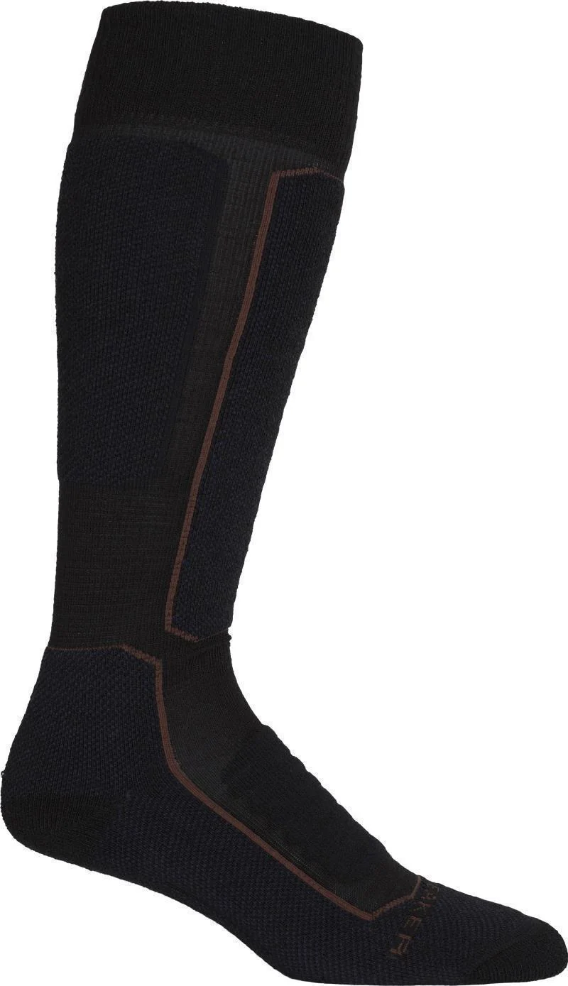 Ski+ Over The Calf Socks - Medium - Mens - Image 10