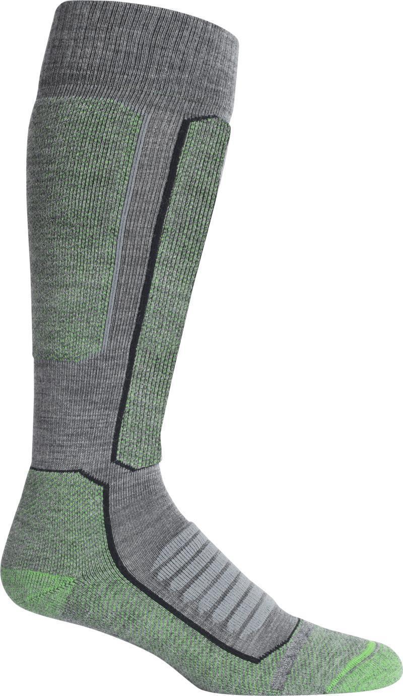 Ski+ Over The Calf Socks - Medium - Mens - Image 11