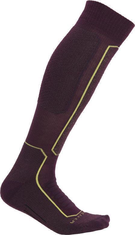 Ski+ Over The Calf Socks - Medium - Mens - Image 15