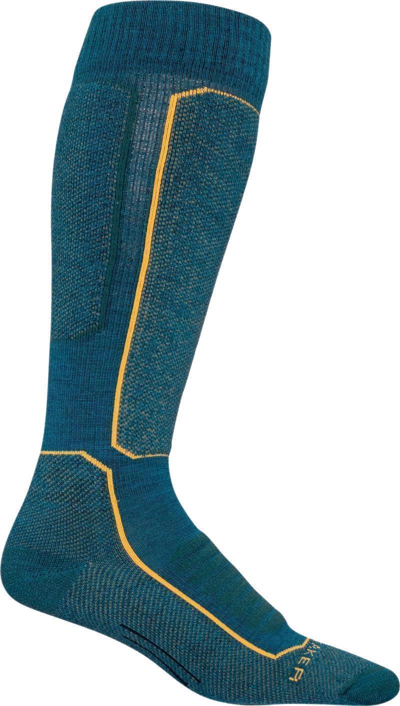 Ski+ Over The Calf Socks - Medium - Mens - Image 16