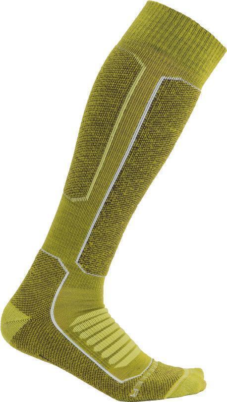 Ski+ Over The Calf Socks - Medium - Mens - Image 17