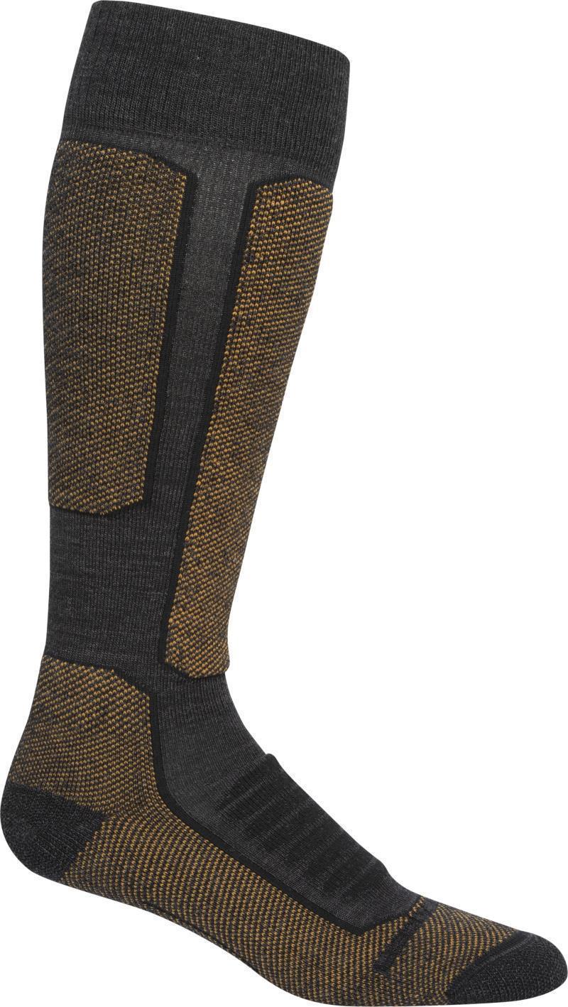 Ski+ Over The Calf Socks - Medium - Mens - Image 5